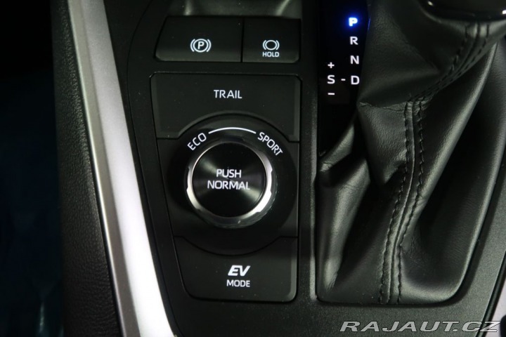 Toyota RAV4 2.5Hybrid,CZ,ComfortStyle 2024