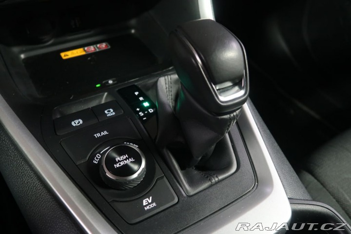 Toyota RAV4 2.5Hybrid,CZ,ComfortStyle 2024