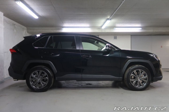 Toyota RAV4 2.5Hybrid,CZ,ComfortStyle 2024