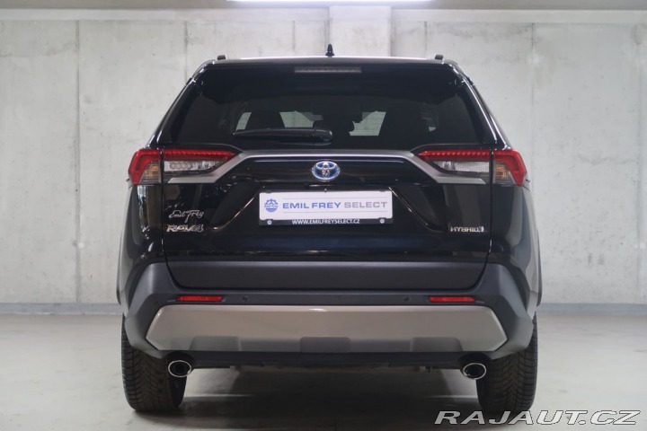 Toyota RAV4 2.5Hybrid,CZ,ComfortStyle 2024