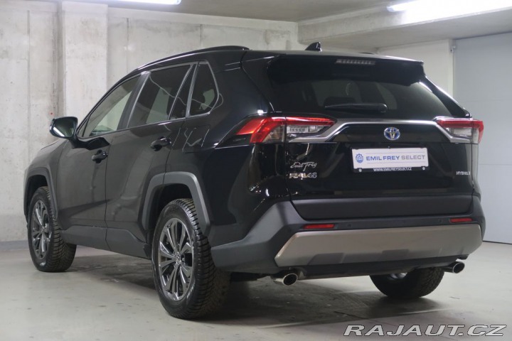 Toyota RAV4 2.5Hybrid,CZ,ComfortStyle 2024