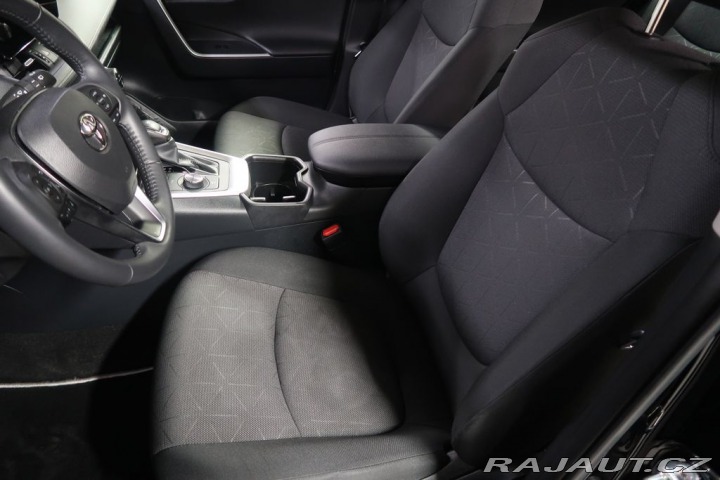 Toyota RAV4 2.5Hybrid,CZ,ComfortStyle 2024
