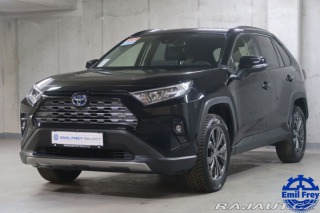 Toyota RAV4 2.5Hybrid,CZ,ComfortStyle 2024