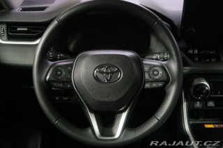 Toyota RAV4 2.5Hybrid,CZ,ComfortStyle 2024