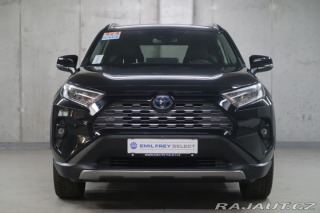 Toyota RAV4 2.5Hybrid,CZ,ComfortStyle 2024