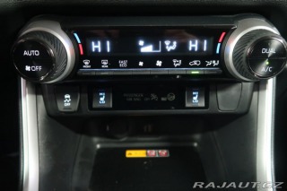 Toyota RAV4 2.5Hybrid,CZ,ComfortStyle 2024