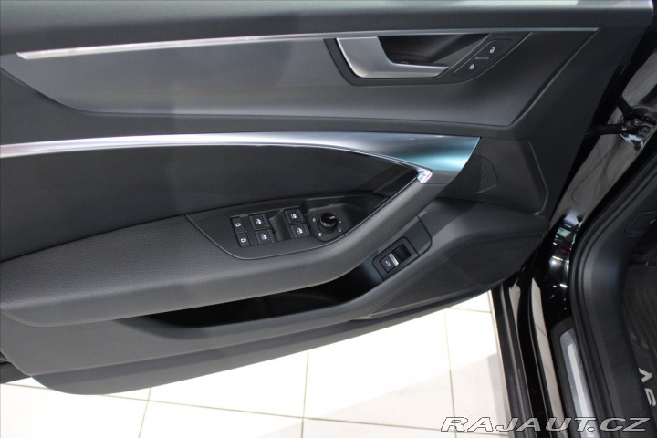 Audi A6 Allroad 55 TDi 257kW quat 2019
