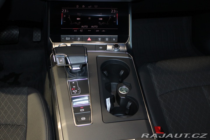 Audi A6 Allroad 55 TDi quattro Ne 2019