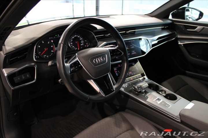 Audi A6 Allroad 55 TDi 257kW quat 2019