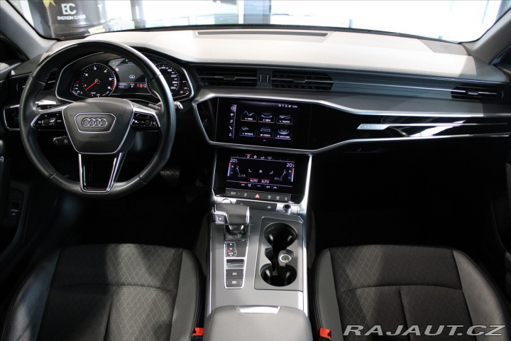 Audi A6 Allroad 55 TDi 257kW quat 2019