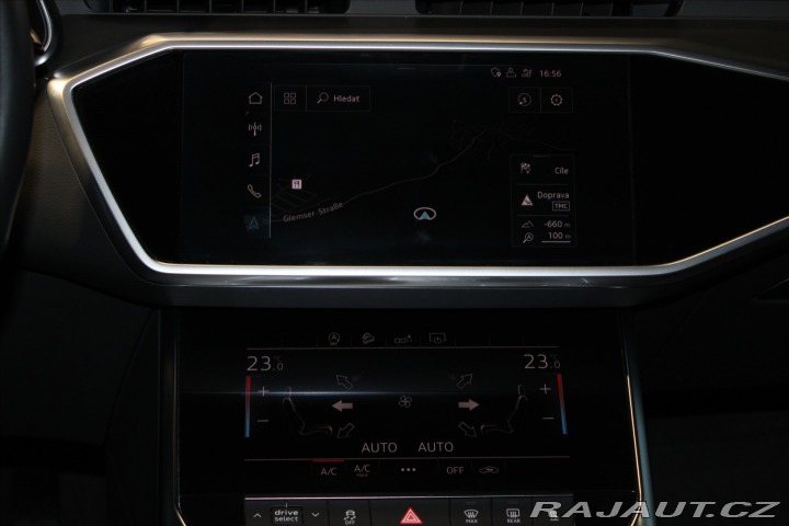 Audi A6 Allroad 55 TDi quattro Ne 2019