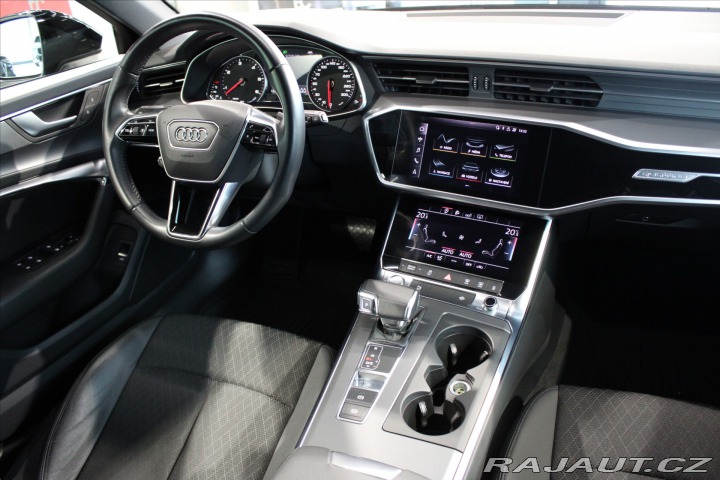 Audi A6 Allroad 55 TDi 257kW quat 2019