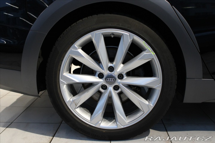 Audi A6 Allroad 55 TDi quattro Ne 2019