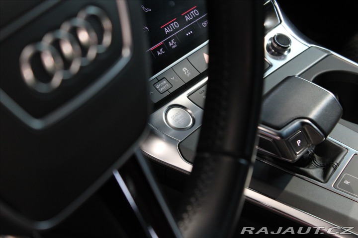 Audi A6 Allroad 55 TDi 257kW quat 2019