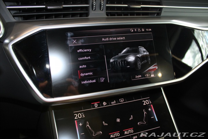 Audi A6 Allroad 55 TDi 257kW quat 2019