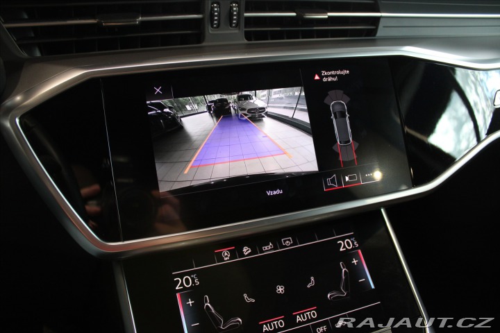 Audi A6 Allroad 55 TDi 257kW quat 2019