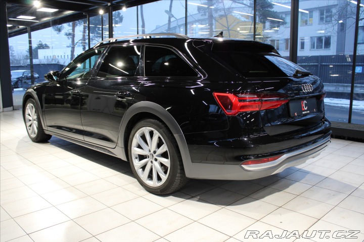 Audi A6 Allroad 55 TDi quattro Ne 2019