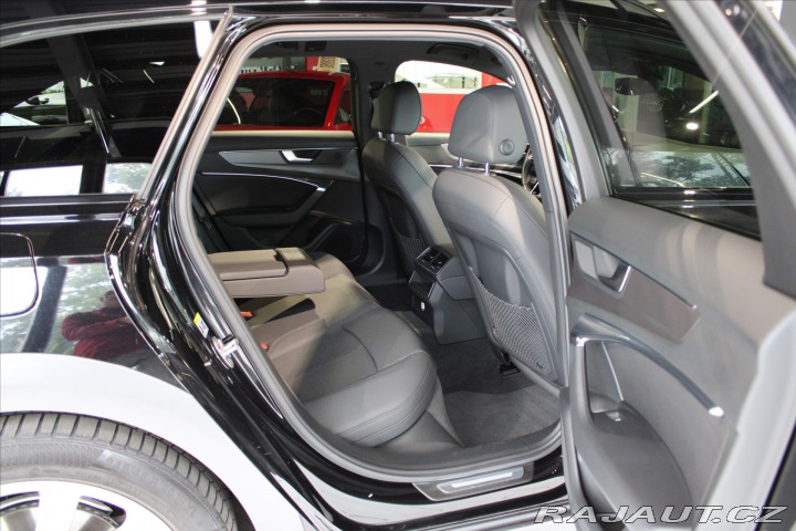 Audi A6 Allroad 55 TDi 257kW quat 2019