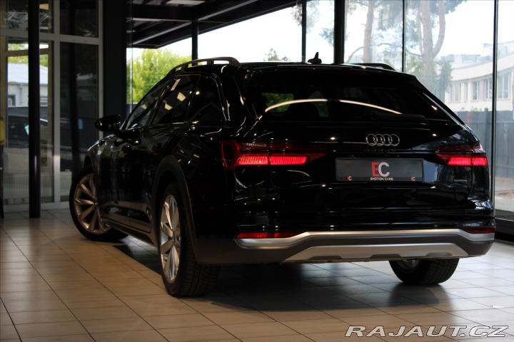 Audi A6 Allroad 55 TDi 257kW quat 2019