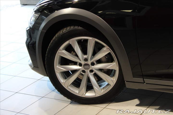 Audi A6 Allroad 55 TDi 257kW quat 2019