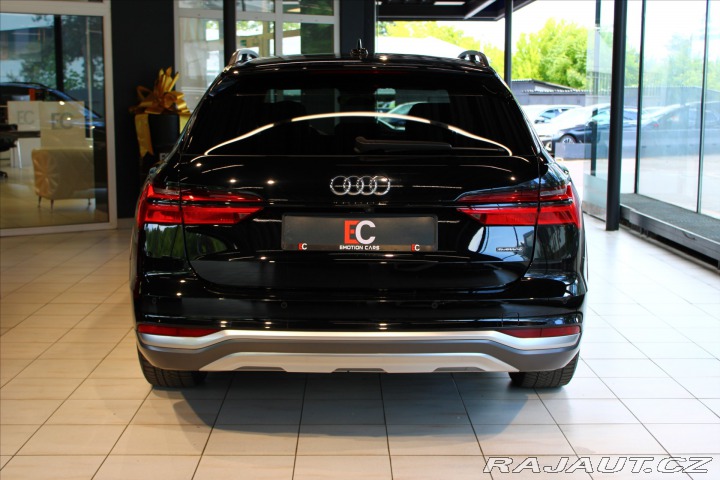 Audi A6 Allroad 55 TDi 257kW quat 2019