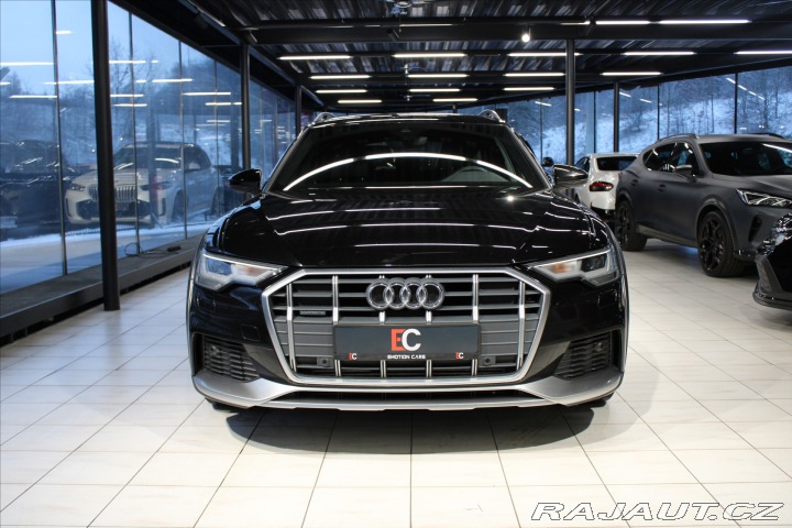 Audi A6 Allroad 55 TDi quattro Ne 2019