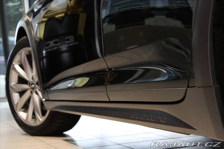 Audi A6 Allroad 55 TDi 257kW quat 2019