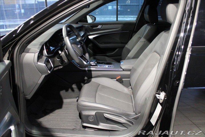 Audi A6 Allroad 55 TDi quattro Ne 2019