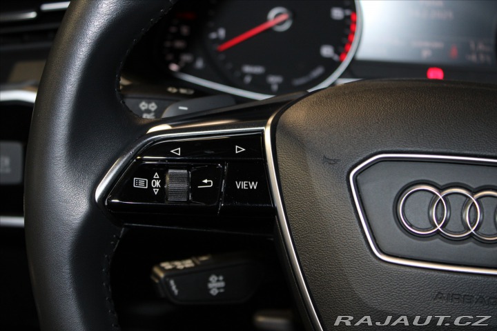 Audi A6 Allroad 55 TDi quattro Ne 2019