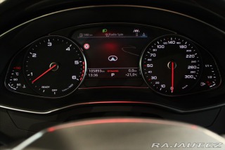 Audi A6 Allroad 55 TDi 257kW quat 2019