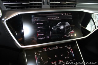 Audi A6 Allroad 55 TDi 257kW quat 2019