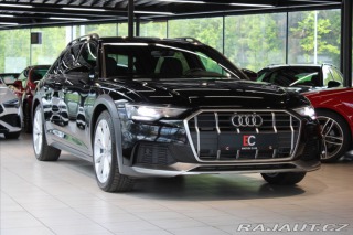 Audi A6 Allroad 55 TDi 257kW quat 2019