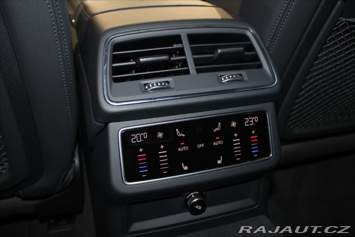 Audi A6 Allroad 55 TFSI quattro P 2022