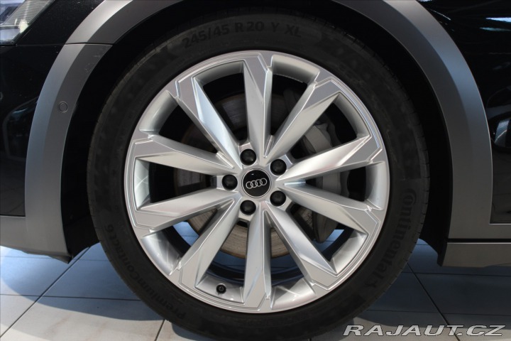 Audi A6 Allroad 55 TFSI quattro P 2022