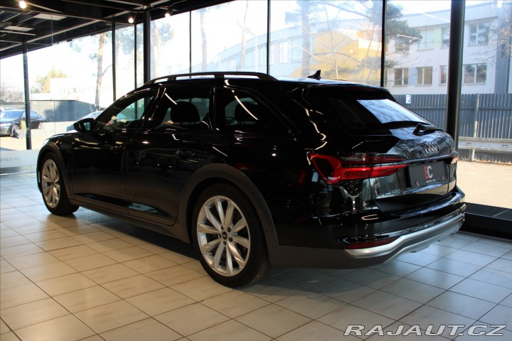 Audi A6 Allroad 55 TFSI quattro P 2022