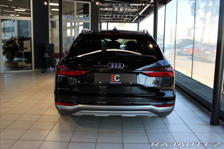 Audi A6 Allroad 55 TFSI quattro P 2022