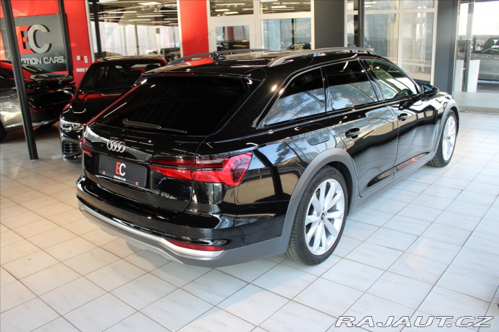 Audi A6 Allroad 55 TFSI quattro P 2022