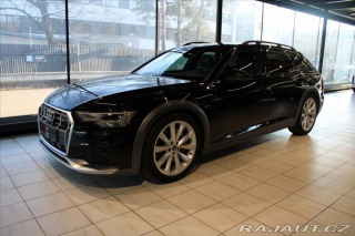 Audi A6 Allroad 55 TFSI quattro P 2022