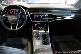 Audi A6 Allroad 55 TFSI quattro P 2022