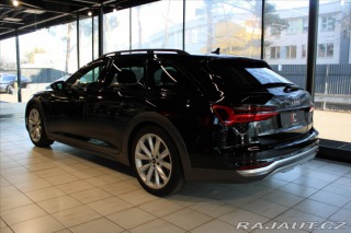 Audi A6 Allroad 55 TFSI quattro P 2022