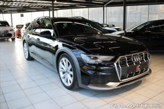 Audi A6 Allroad 55 TFSI quattro P 2022