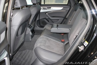 Audi A6 Allroad 55 TFSI quattro P 2022