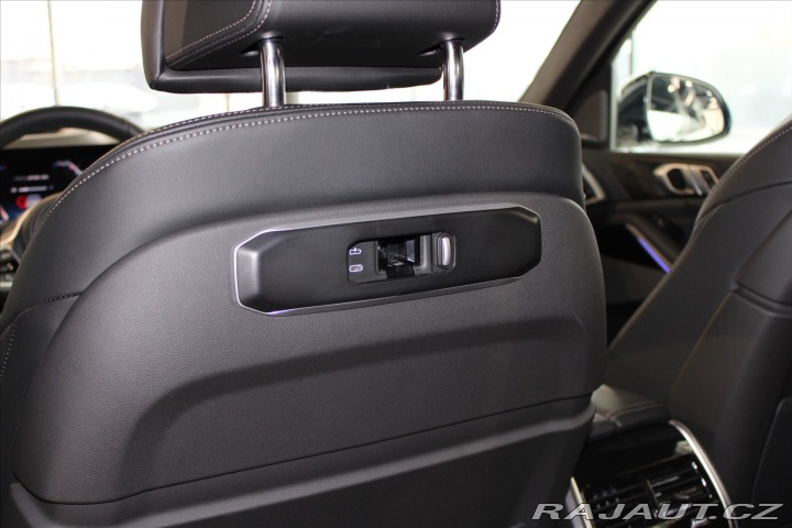 BMW X5 xDrive40i M Sport Pano / 2024