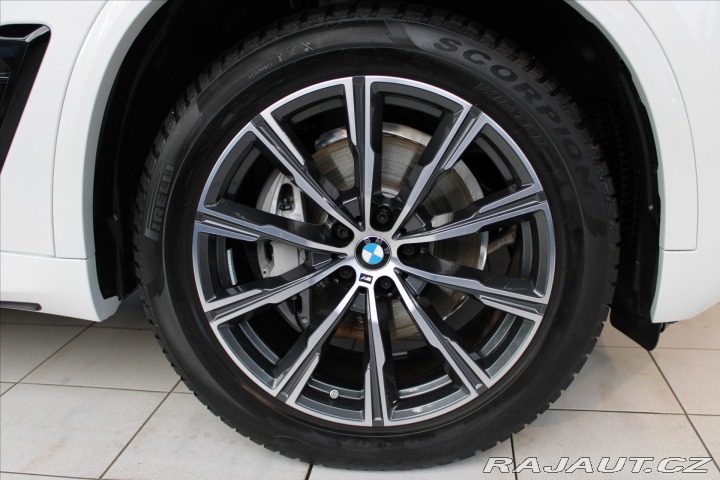 BMW X5 xDrive40i M Sport Pano / 2024