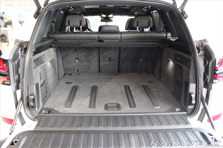 BMW X5 xDrive40i M Sport Pano / 2024
