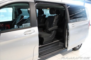 Mercedes-Benz V 220d XL ILS / ACC / 6 Mís 2022