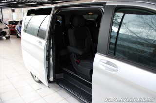 Mercedes-Benz V 220d XL ILS / ACC / 6 Mís 2022