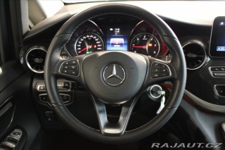 Mercedes-Benz V 220d XL ILS / ACC / 6 Mís 2022