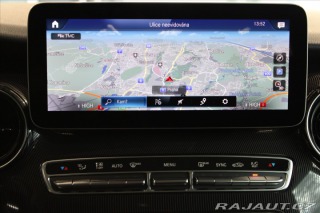 Mercedes-Benz V 220d XL ILS / ACC / 6 Mís 2022