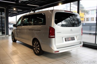 Mercedes-Benz V 220d XL ILS / ACC / 6 Mís 2022